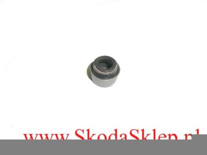 2487_1228470002_PC040030 Uszczelniacz trzonka zaworu fi8 Skoda Felicia 1,3 -97 047109675A/O