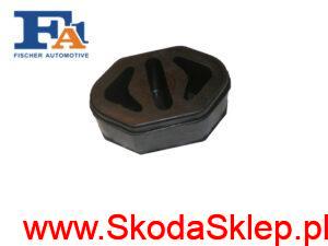 2492_1530878263_6u0253147_rk Wieszak tłumika końcowego Skoda Felicia - 6U0253147 Fischer