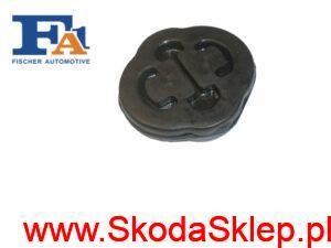 2499_1530877112_191253147_rk Wieszak tłumika środkowego Skoda Felicia - 191253147 Fischer