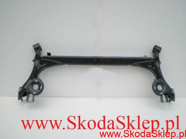 2501_1228727494_bbbbbbbbelk Belka tylnego zawieszenia ze stabilizatorem Skoda Octavia Roomster 1J0500051K/Z