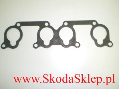 Uszczelka kolektora ssącego Skoda Octavia 2,0 Fabia 2,0  037129717C/Q