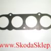 Uszczelka kolektora ssącego Skoda Octavia Fabia 2,0