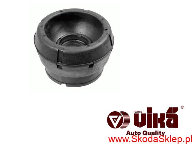 Poduszka amortyzatora przód Skoda Citigo Octavia I, Fabia II po 2011 r., Rapid, Roomster po 2011 r. -AQ Vika 1J0412331C