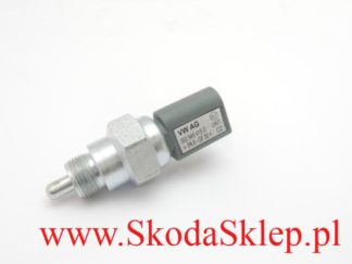 Włącznik świateł cofania Skoda Fabia 1,4 -oryginał  002945415D/O