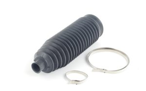 Osłona drążka kierowniczego, przekładni kierowniczej  Skoda Octavia I -Lemforder