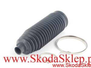 252_1498225777_1k0423831a_qrk Osłona drążka kierowniczego, przekładni kierowniczej Skoda Octavia I -Lemforder