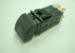 Włącznik świateł mijania Skoda Felicia 6U0941503A/Z