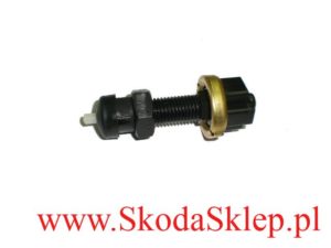 Włącznik, czujnik świateł stopu Skoda Felicia 6U0945515A/Z