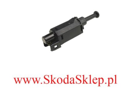 Włącznik, czujnik świateł stopu Skoda Octavia I 2 styki  191945515B/Z
