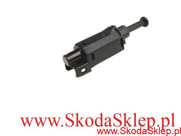 2554_1525856536_191945515_rkmp Włącznik, czujnik świateł stopu Skoda Octavia I 2 styki 191945515B/Z