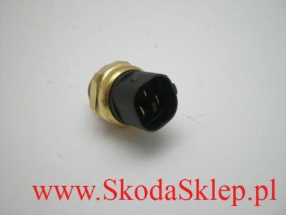 Włącznik wentylatora chłodnicy Skoda Octavia 1H0959481B/O