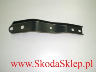 Wspornik atrapy prawy Skoda Fabia