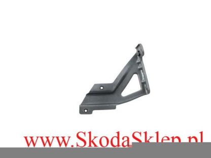 Wspornik błotnika przód prawy Skoda Octavia I -oryginał 1U0821142A/O
