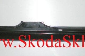 Próg prawy Skoda Octavia II Combi 1Z9809606E/O
