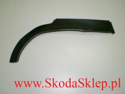2600_1229954742_PC220149 Wstawka błotnika Skoda Felicia tył lewa 6U6809605A/Z