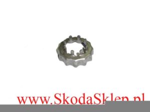 2610_1230032854_PC230020 Zabezpieczenie nakrętki piasty koła tył Skoda Favorit Felicia 6U0501221/O