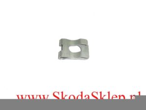 Zabezpieczenie pedału sprzęgła i hamulca Skoda Felicia 6U0721194A/O