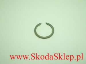 Zabezpieczenie przegubu wewnętrznego Skoda Felicia 002409413B/O