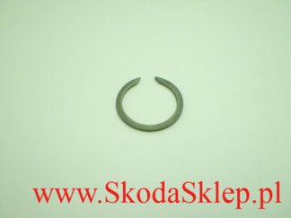 Zabezpieczenie przegubu wewnętrznego Skoda Felicia 002409413B/O
