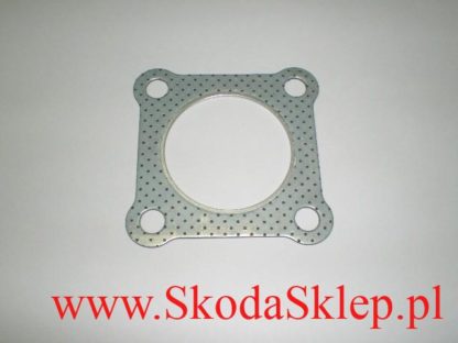 Uszczelka rury wydechowej Skoda Fabia 1.4, Felicia ,Octavia 1,9d 155253115/Q