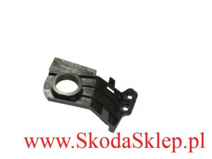 Element mocowania, zaczep, uchwyt reflektora lewy Skoda Fabia I 6Y0998225A/O
