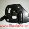 OLYMPUS DIGITAL CAMERA Zamek górny pokrywy silnika Skoda Fabia
