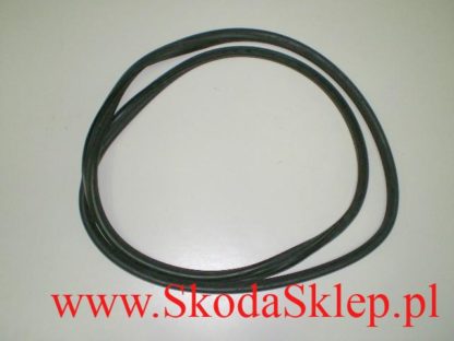 Uszczelka szyby tylnej Skoda Felicia 6U0845521/Z