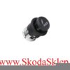 Zapalniczka Skoda Citigo Fabia, Octavia, Superb Roomster Rapid  Yeti