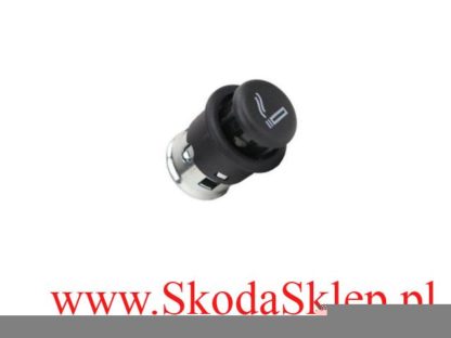2660_1517836591_1j0919307_rki Zapalniczka Skoda Citigo Fabia, Octavia, Superb Roomster Rapid Yeti 1J0919307/O