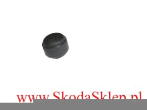 Zaślepka, gumka odpowietrznika hamulca Skoda 6U0611483/Q