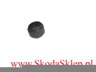 Zaślepka, gumka odpowietrznika hamulca Skoda 6U0611483/Q