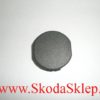 2669_1232448771_csdadfasdasd Zaślepka, nakładka osłony, pokrywy silnika Skoda Octavia I 06A103937/O