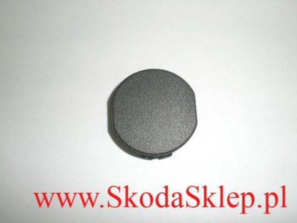 2669_1232448771_csdadfasdasd Zaślepka, nakładka osłony, pokrywy silnika Skoda Octavia I 06A103937/O