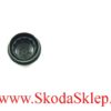 Zaślepka nakrętki śruby ramienia wycieraczki Skoda 1J0955205A/O 5N0955205/O