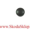 Zaślepka nakrętki śruby ramienia wycieraczki Skoda 1J0955205A/O 5N0955205/O