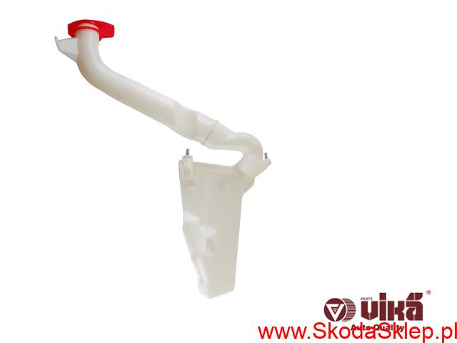 Zbiornik płynu do spryskiwaczy Skoda Fabia I -AQ Vika 6Q0955453N
