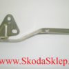 Zawias pokrywy silnika Skoda Octavia I prawy 1U0823302A/O