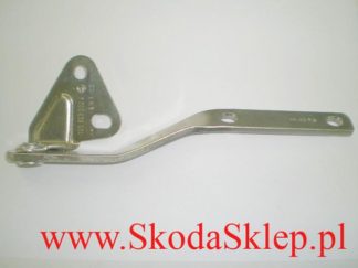Zawias pokrywy silnika Skoda Octavia I prawy 1U0823302A/O