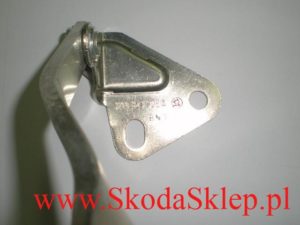 Zawias pokrywy silnika Skoda Octavia I prawy 1U0823302A/O