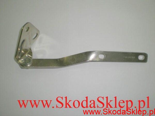 2690_1231936464_3 Zawias pokrywy silnika Skoda Octavia I prawy 1U0823302A/O