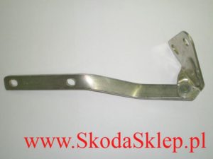Zawias pokrywy silnika Skoda Octavia I lewy 1U0823301A/O