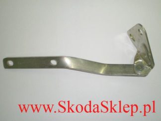 Zawias pokrywy silnika Skoda Octavia I lewy 1U0823301A/O