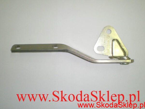 Zawias pokrywy silnika Skoda Octavia I lewy 1U0823301A/O