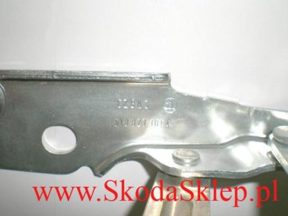 2694_1231919804_1 Zawias pokrywy silnika Skoda Fabia lewy 6Y0823301A/O