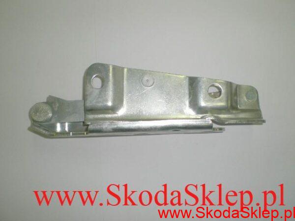 Zawias pokrywy silnika Skoda Fabia lewy 6Y0823301A/O