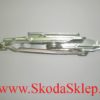 Zawias pokrywy silnika Skoda Fabia lewy 6Y0823301A/Z