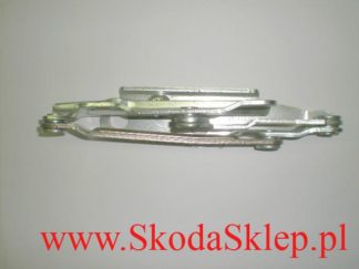 Zawias pokrywy silnika Skoda Fabia lewy 6Y0823301A/Z