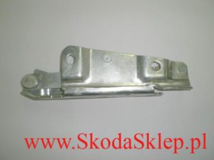 Zawias pokrywy silnika Skoda Fabia lewy 6Y0823301A/Z
