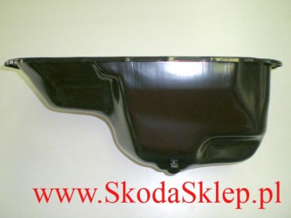 Miska olejowa, oleju Skoda Felicia 1,6 032103601F/P