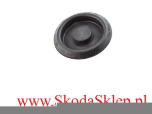 Zaślepka podłogi, spodu, podwozia 40mm 1K0899185/O